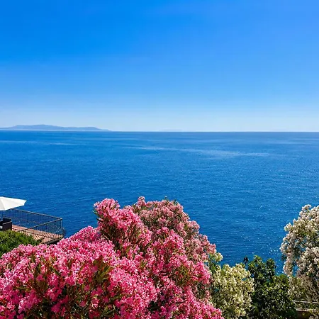 Casa Collemare A - Elba Affitti 아파트