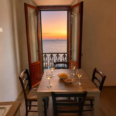 아파트 Casa Collemare A - Elba Affitti *