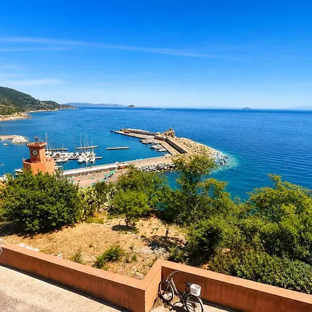 아파트 Casa Collemare A - Elba Affitti