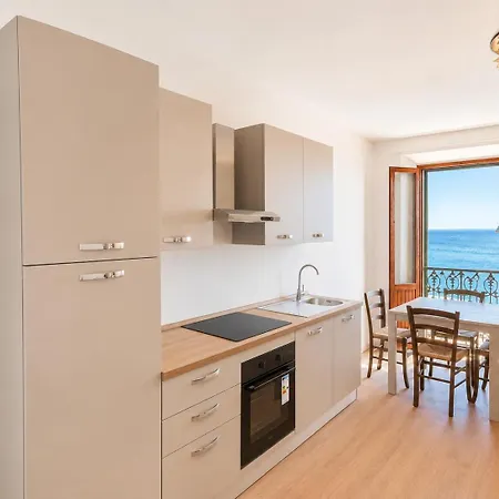 아파트 Casa Collemare A - Elba Affitti