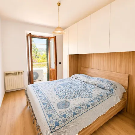 아파트 Casa Collemare A - Elba Affitti *