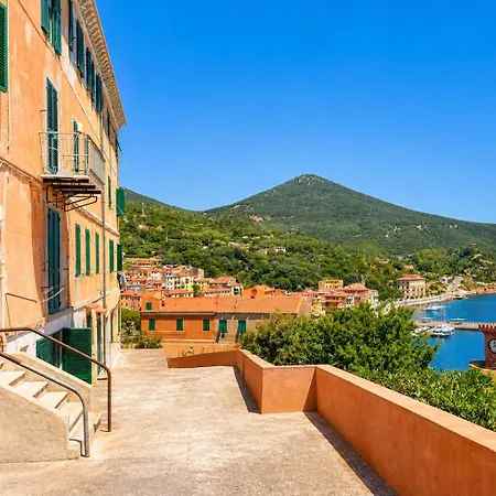 아파트 Casa Collemare A - Elba Affitti *