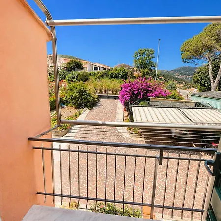 Casa Collemare A - Elba Affitti 아파트